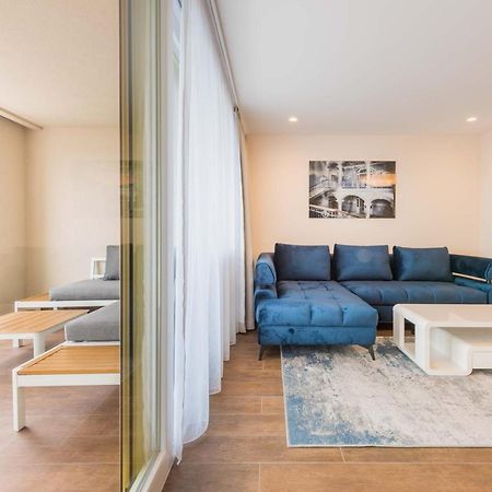 Apartment Olijfboom ดูกีรัท ภายนอก รูปภาพ