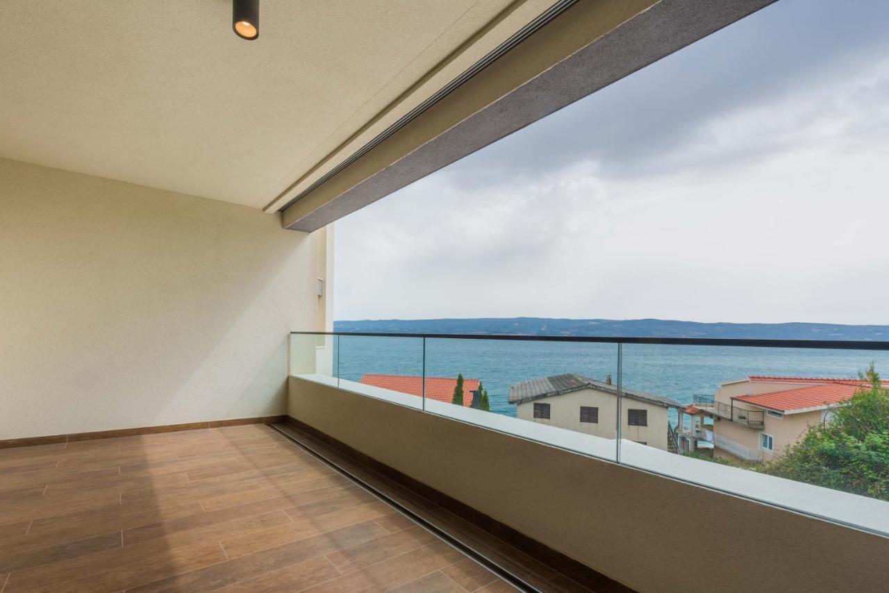 Apartment Olijfboom ดูกีรัท ภายนอก รูปภาพ