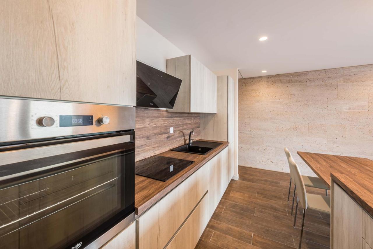 Apartment Olijfboom ดูกีรัท ภายนอก รูปภาพ