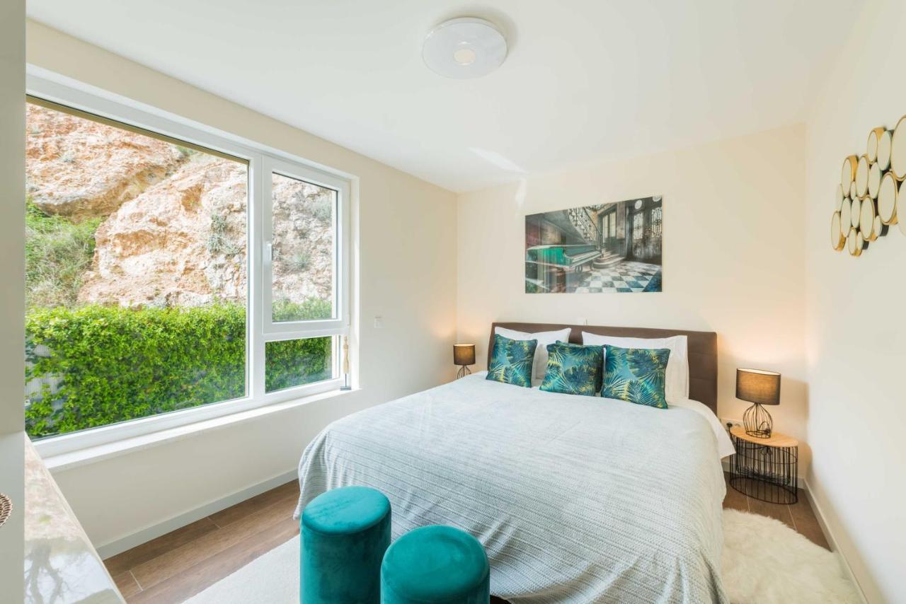 Apartment Olijfboom ดูกีรัท ภายนอก รูปภาพ