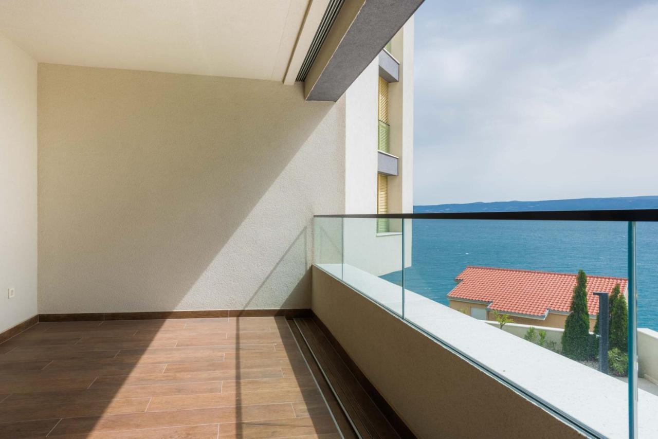 Apartment Olijfboom ดูกีรัท ภายนอก รูปภาพ