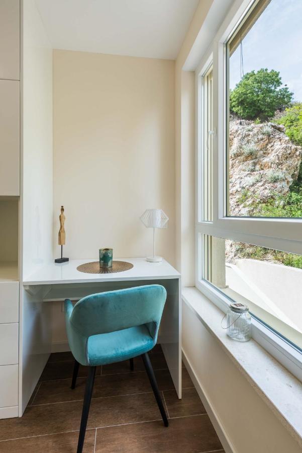 Apartment Olijfboom ดูกีรัท ภายนอก รูปภาพ