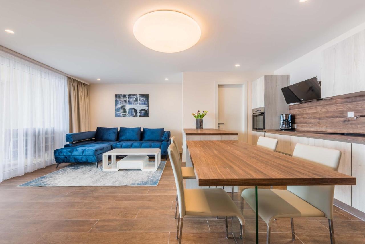 Apartment Olijfboom ดูกีรัท ภายนอก รูปภาพ