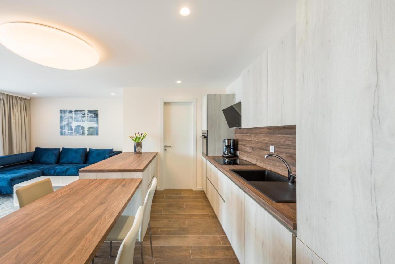 Apartment Olijfboom ดูกีรัท ภายนอก รูปภาพ