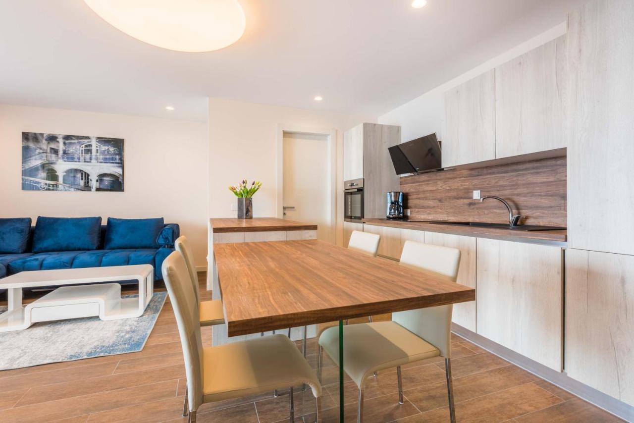 Apartment Olijfboom ดูกีรัท ภายนอก รูปภาพ