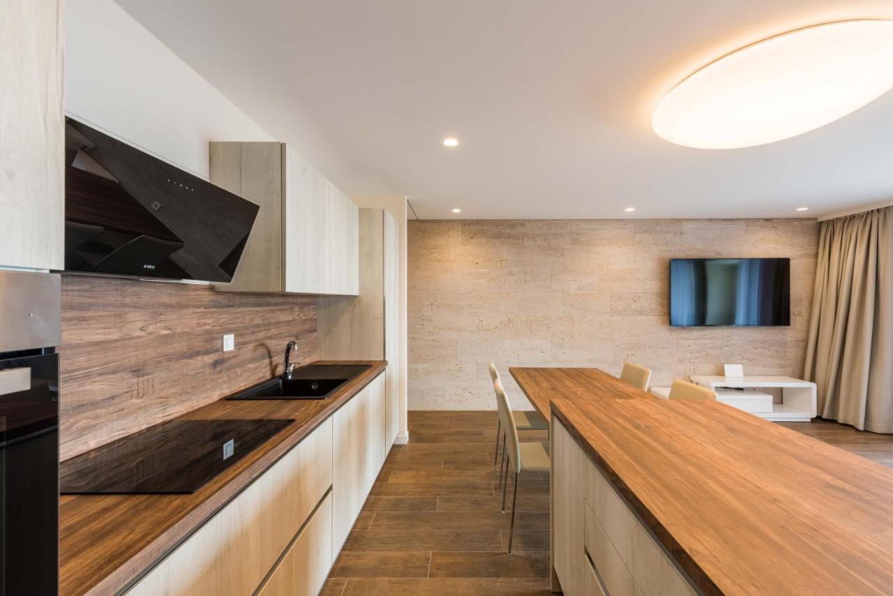 Apartment Olijfboom ดูกีรัท ภายนอก รูปภาพ