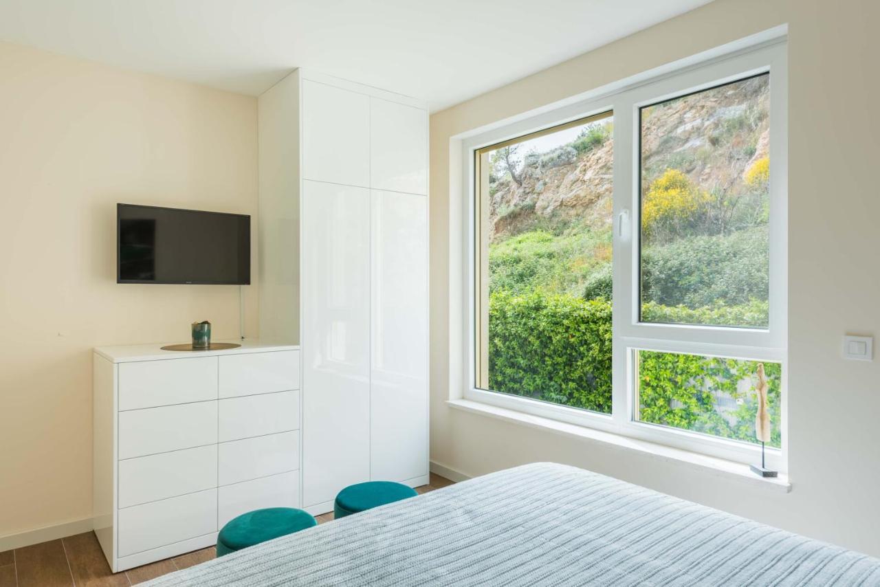 Apartment Olijfboom ดูกีรัท ภายนอก รูปภาพ