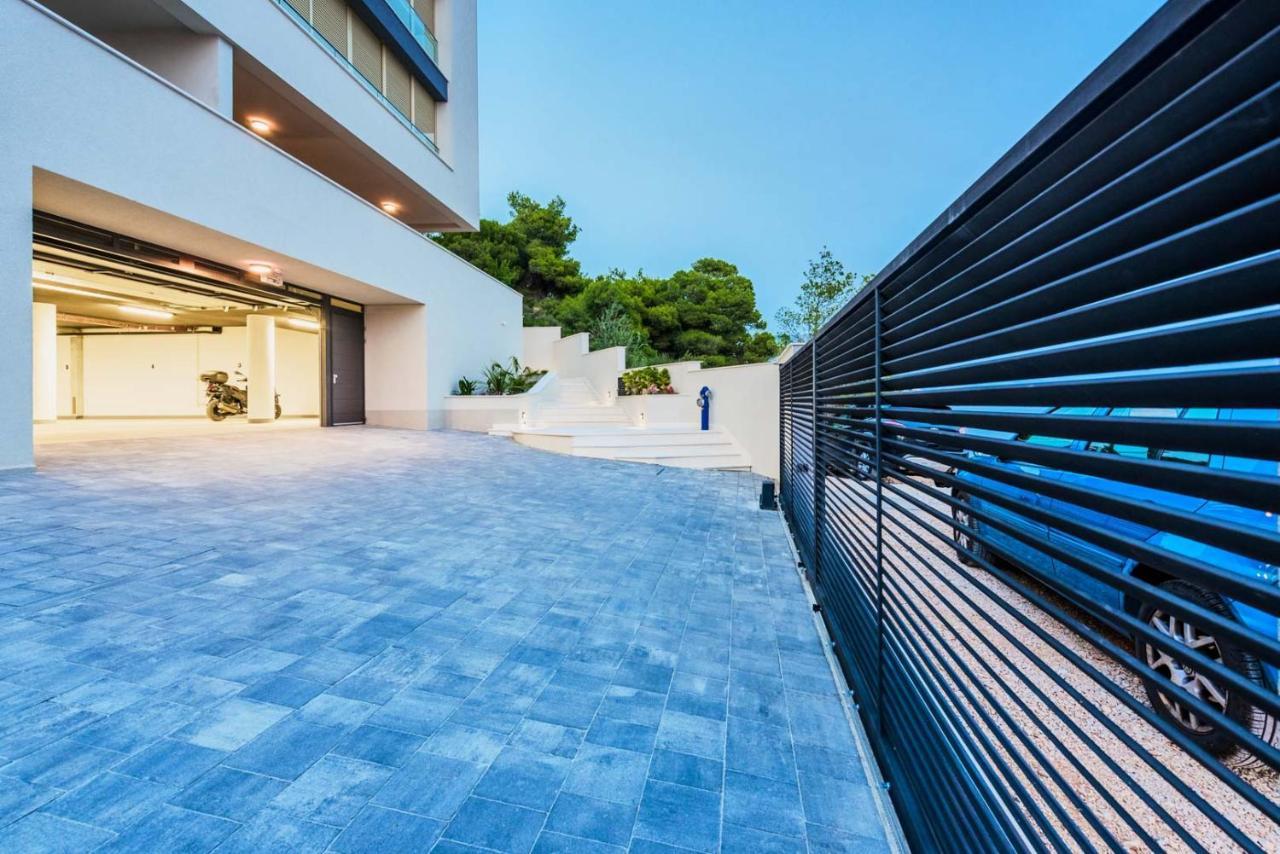 Apartment Olijfboom ดูกีรัท ภายนอก รูปภาพ