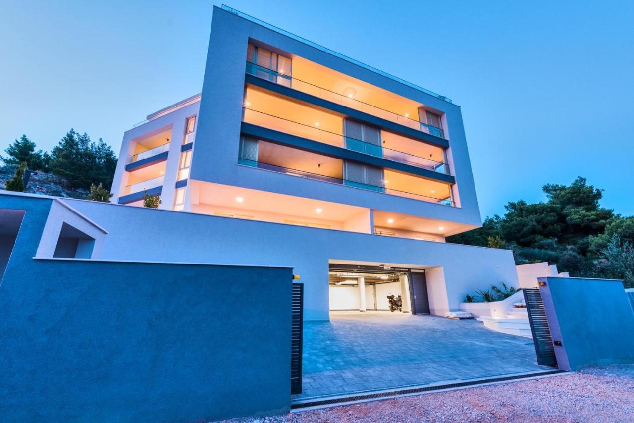 Apartment Olijfboom ดูกีรัท ภายนอก รูปภาพ