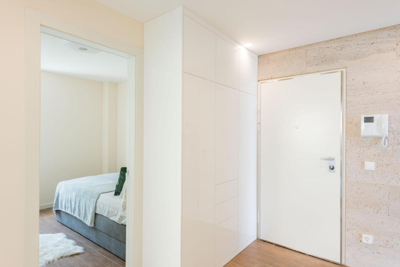 Apartment Olijfboom ดูกีรัท ภายนอก รูปภาพ