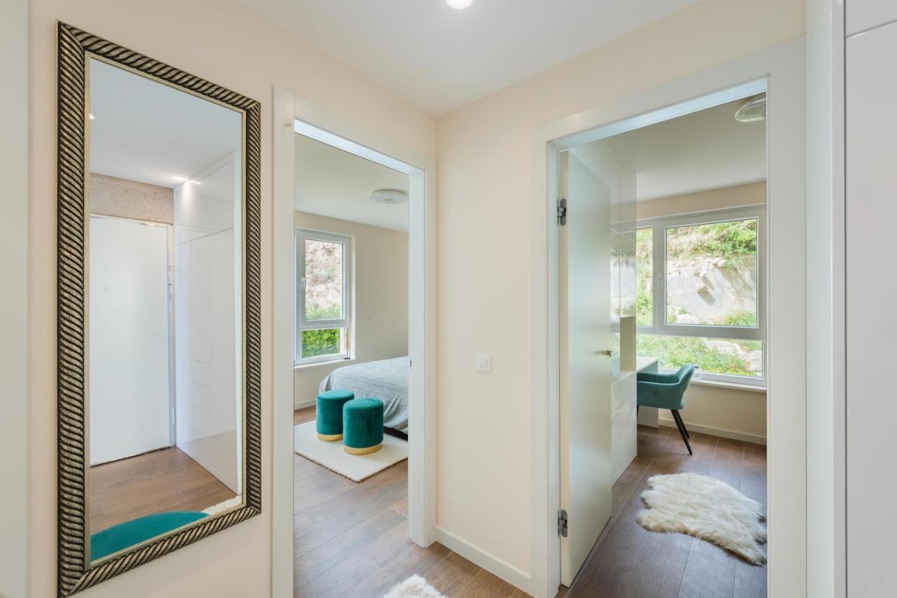 Apartment Olijfboom ดูกีรัท ภายนอก รูปภาพ