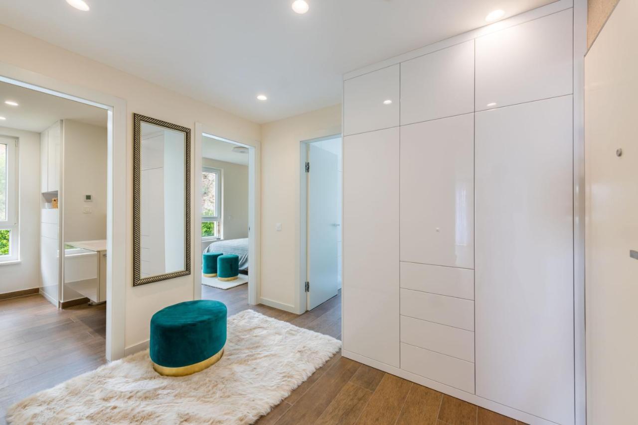 Apartment Olijfboom ดูกีรัท ภายนอก รูปภาพ