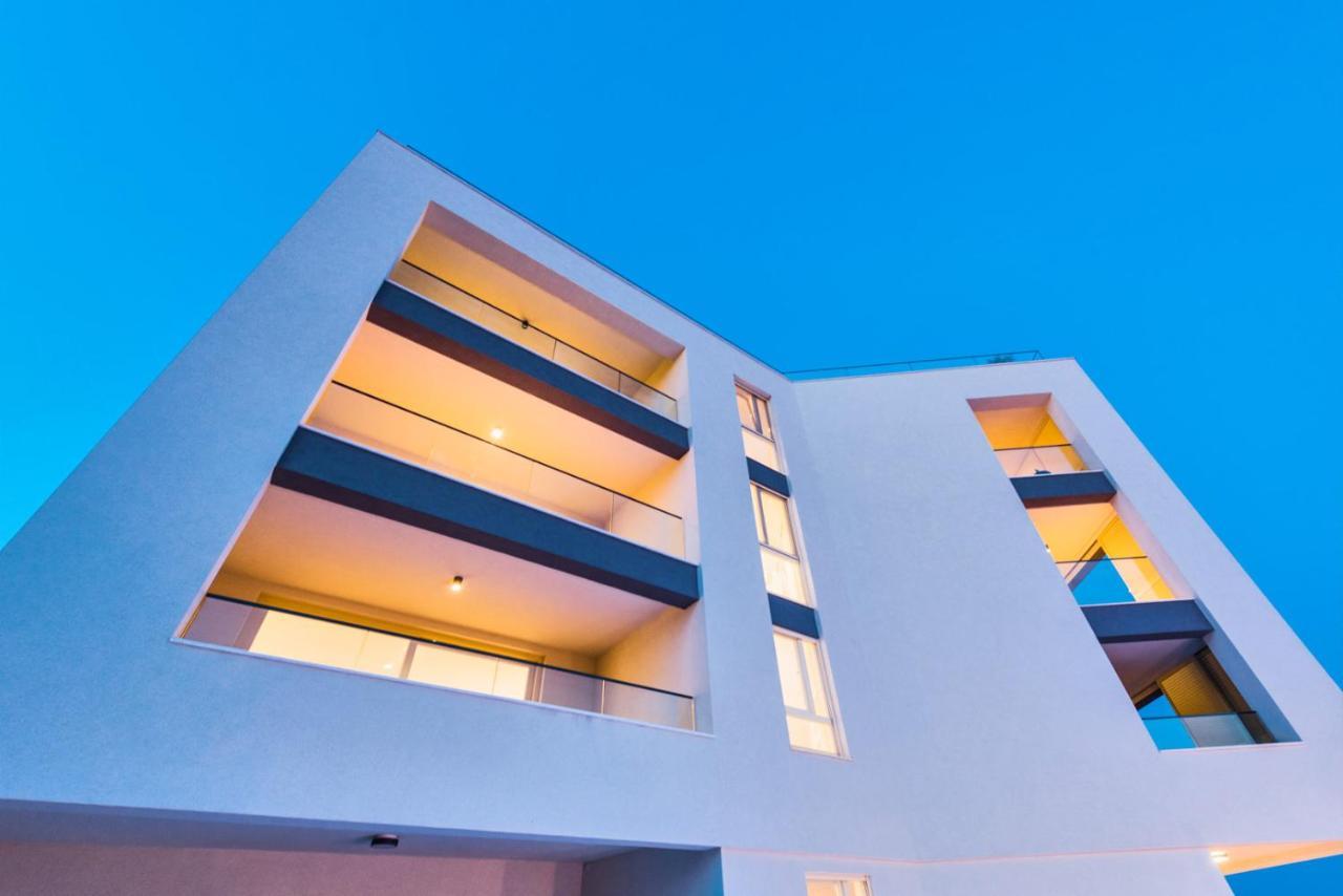 Apartment Olijfboom ดูกีรัท ภายนอก รูปภาพ