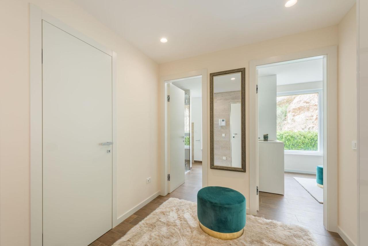 Apartment Olijfboom ดูกีรัท ภายนอก รูปภาพ